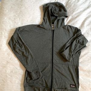Cotopaxi Toliman Wool Polartech Sweatshirt